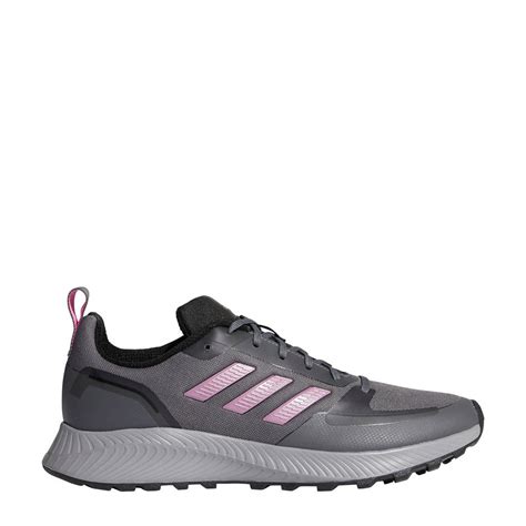 adidas hardloopschoenen roze|adidas trail schoenen.